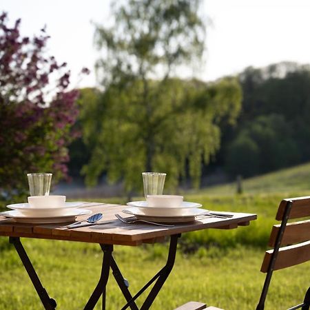 Ferienwohnung "Muehlenhof 2" - Gut Kletkamp Bagian luar foto