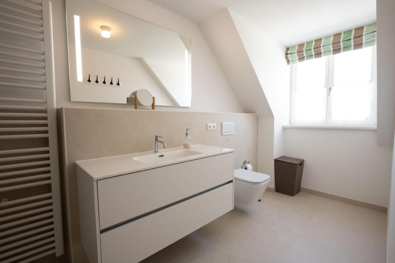 Ferienwohnung "Muehlenhof 2" - Gut Kletkamp Bagian luar foto