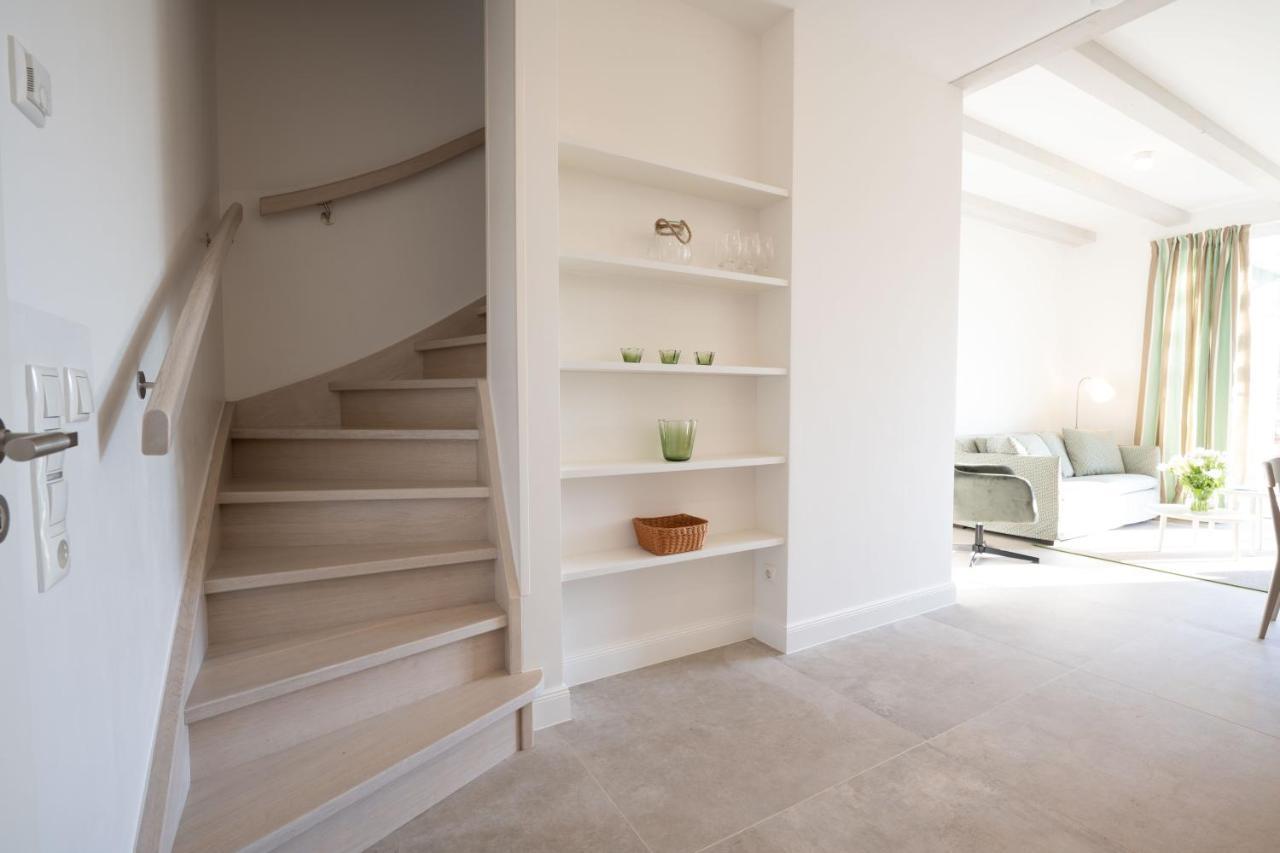 Ferienwohnung "Muehlenhof 2" - Gut Kletkamp Bagian luar foto