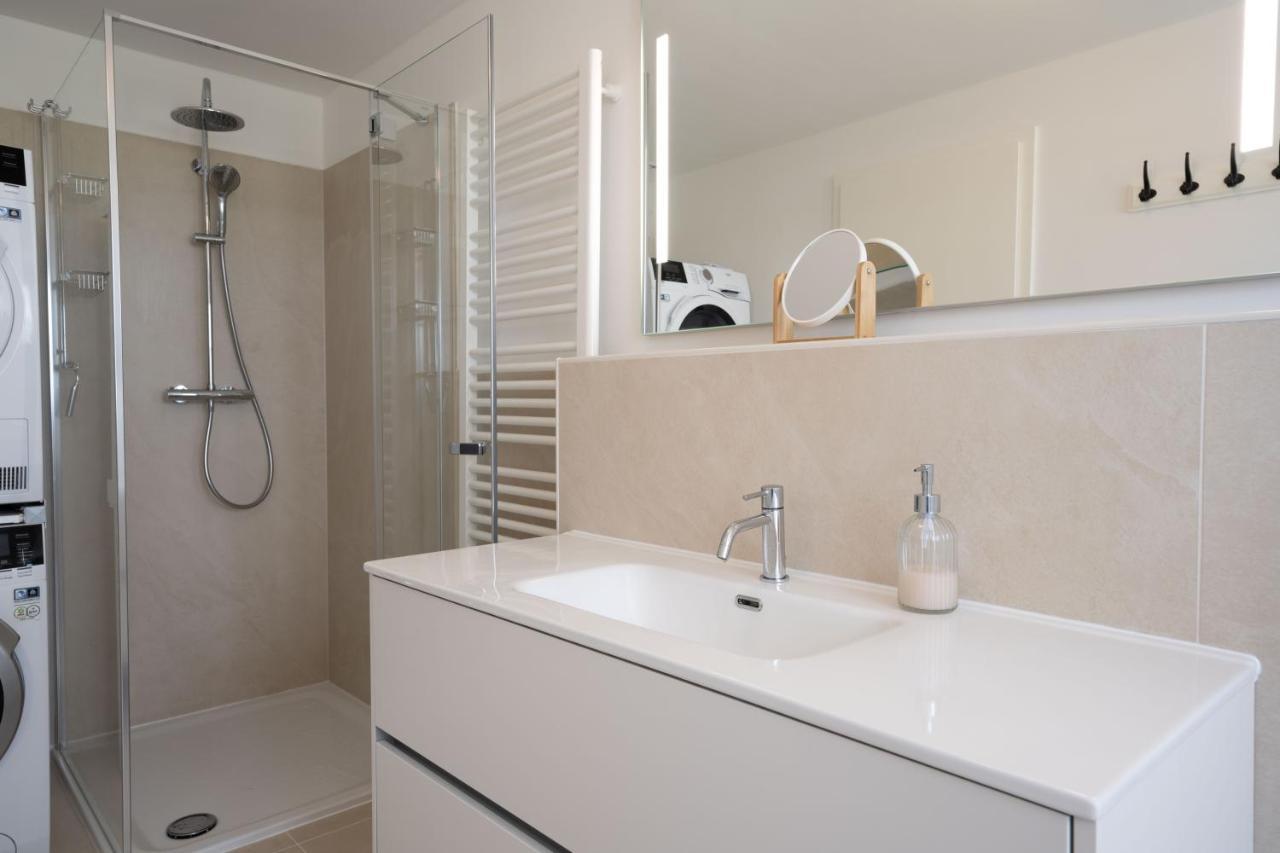 Ferienwohnung "Muehlenhof 2" - Gut Kletkamp Bagian luar foto